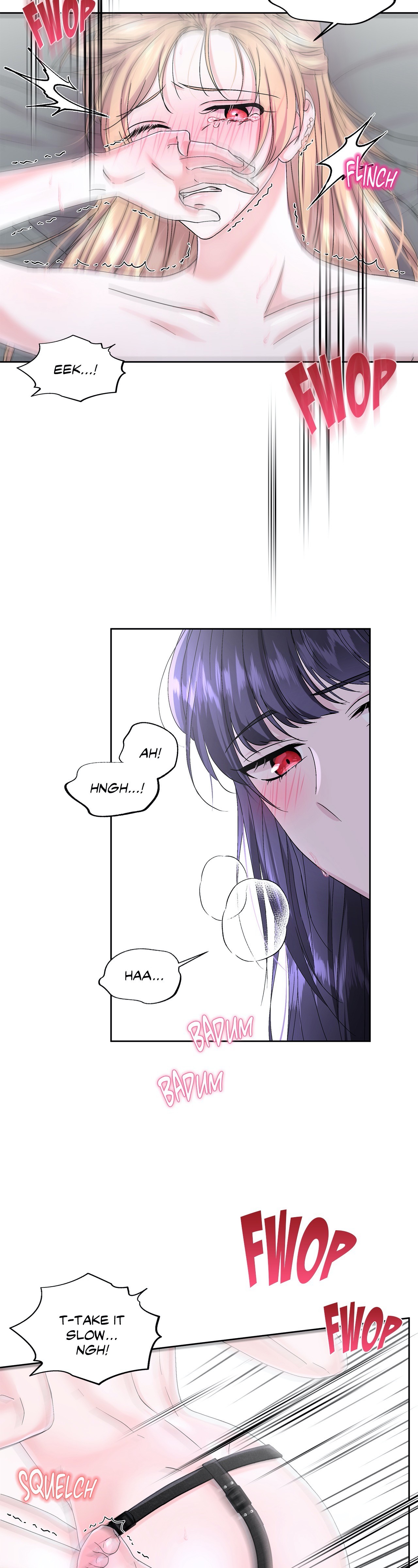 Lilith 2 - Chapter 53 [photo 10] - MangaPorn