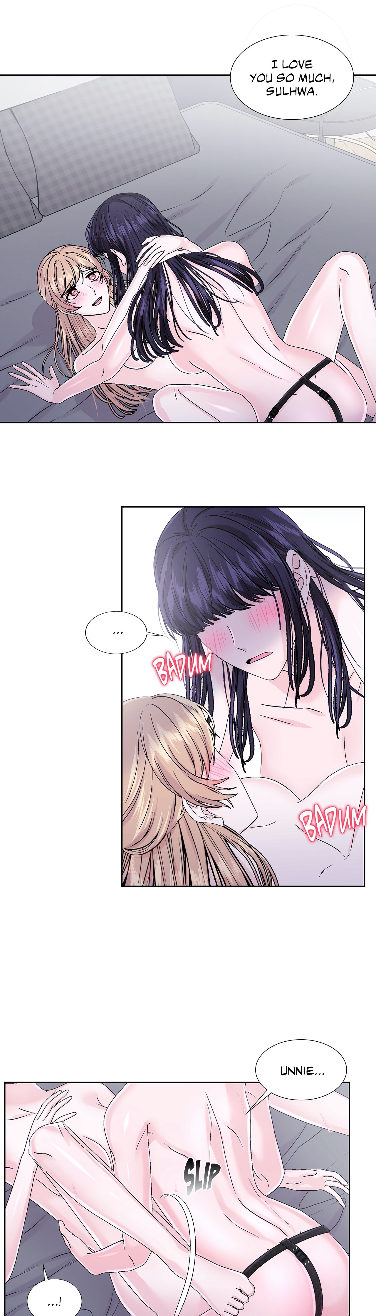 Lilith 2 - Chapter 53 [photo 13] - MangaPorn