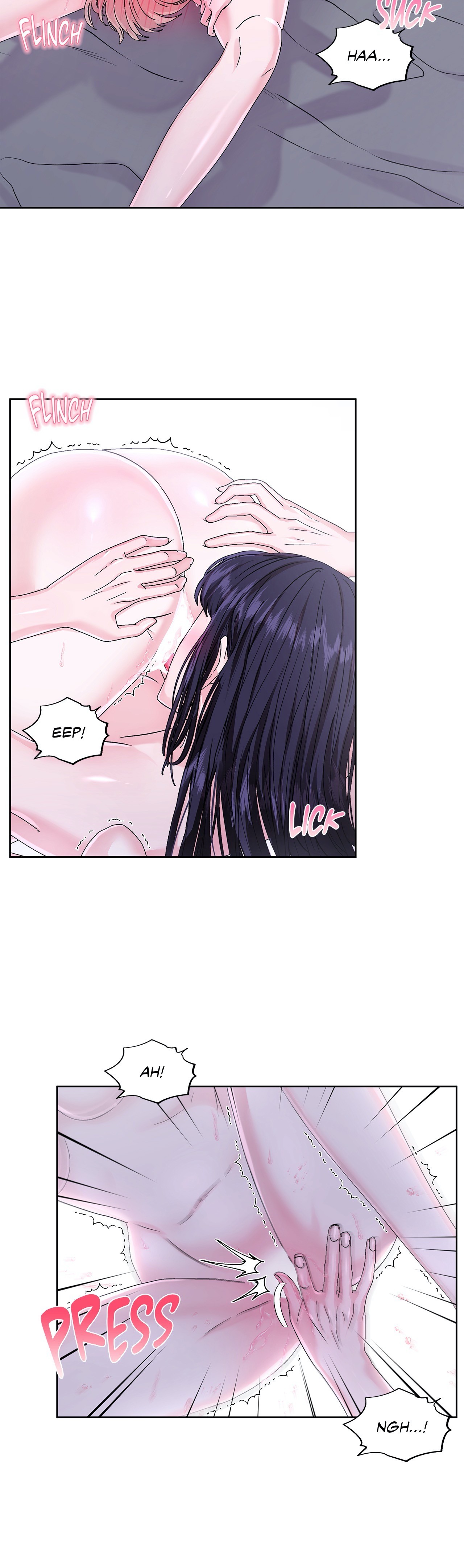 Lilith 2 - Chapter 53 [photo 2] - MangaPorn