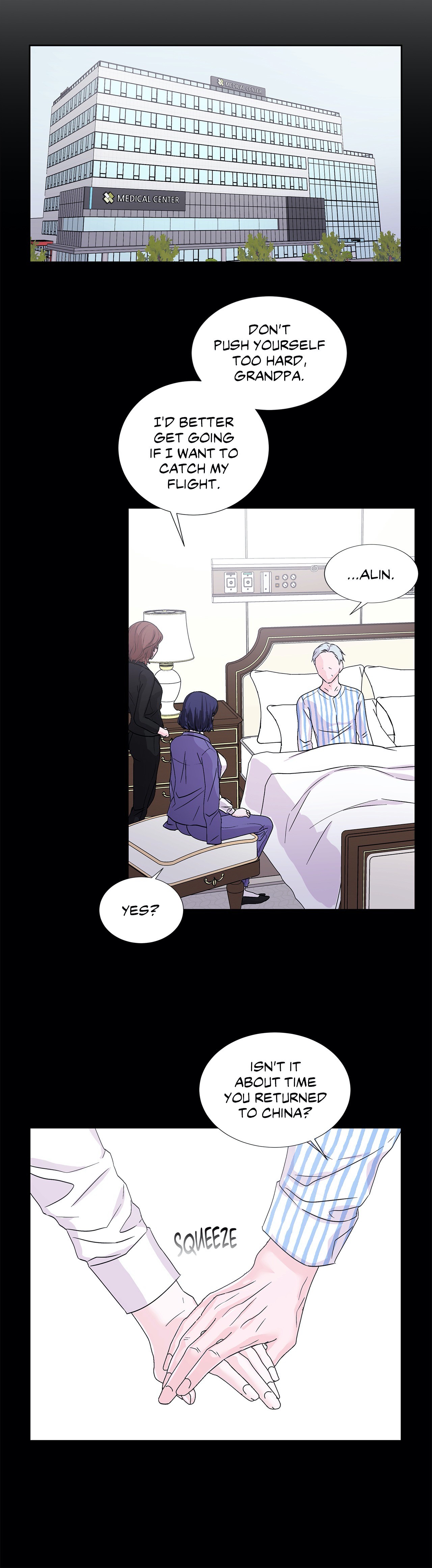 Lilith 2 - Chapter 53 [photo 20] - MangaPorn