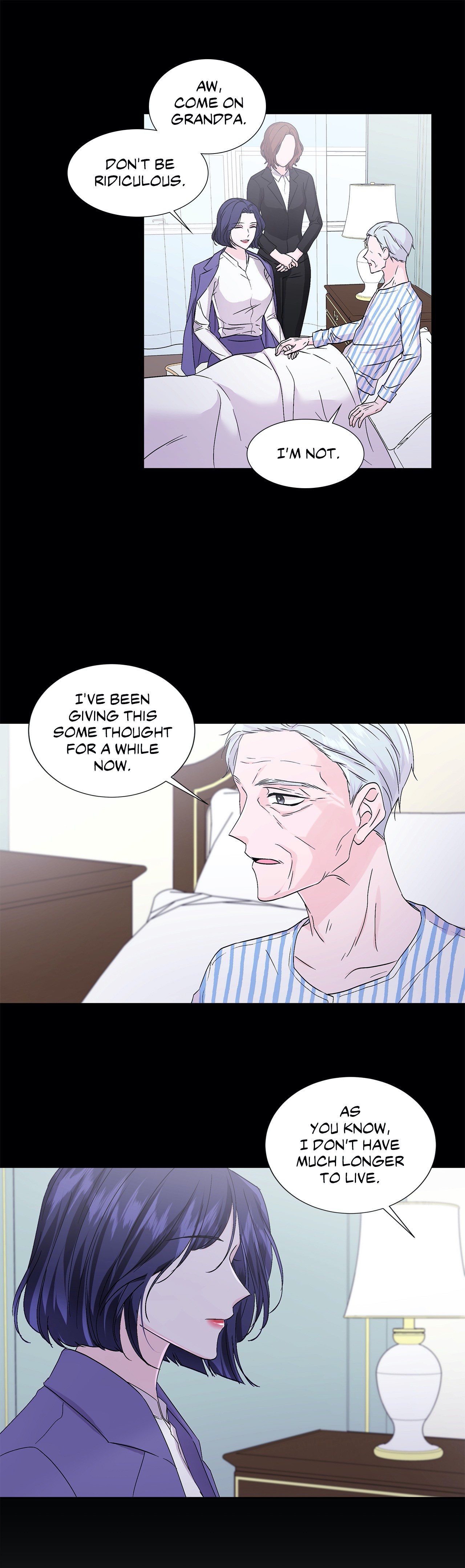 Lilith 2 - Chapter 53 [photo 21] - MangaPorn