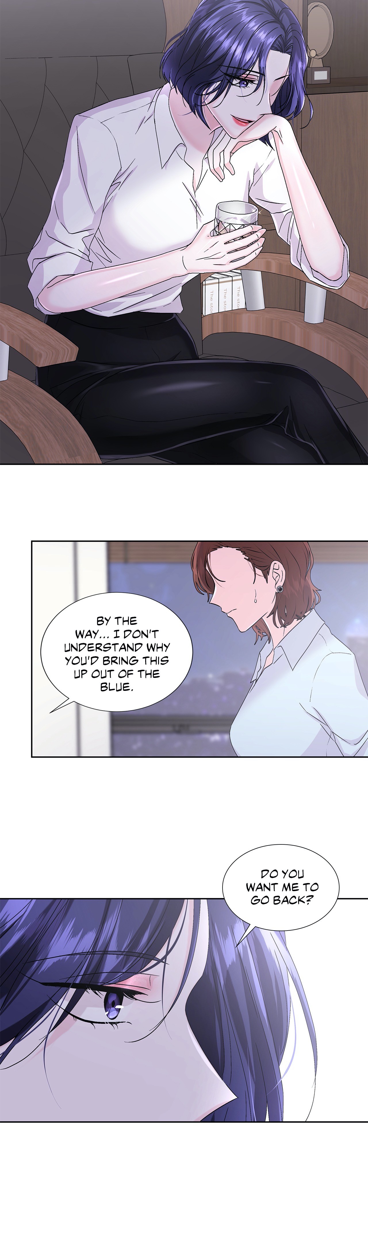 Lilith 2 - Chapter 53 [photo 24] - MangaPorn