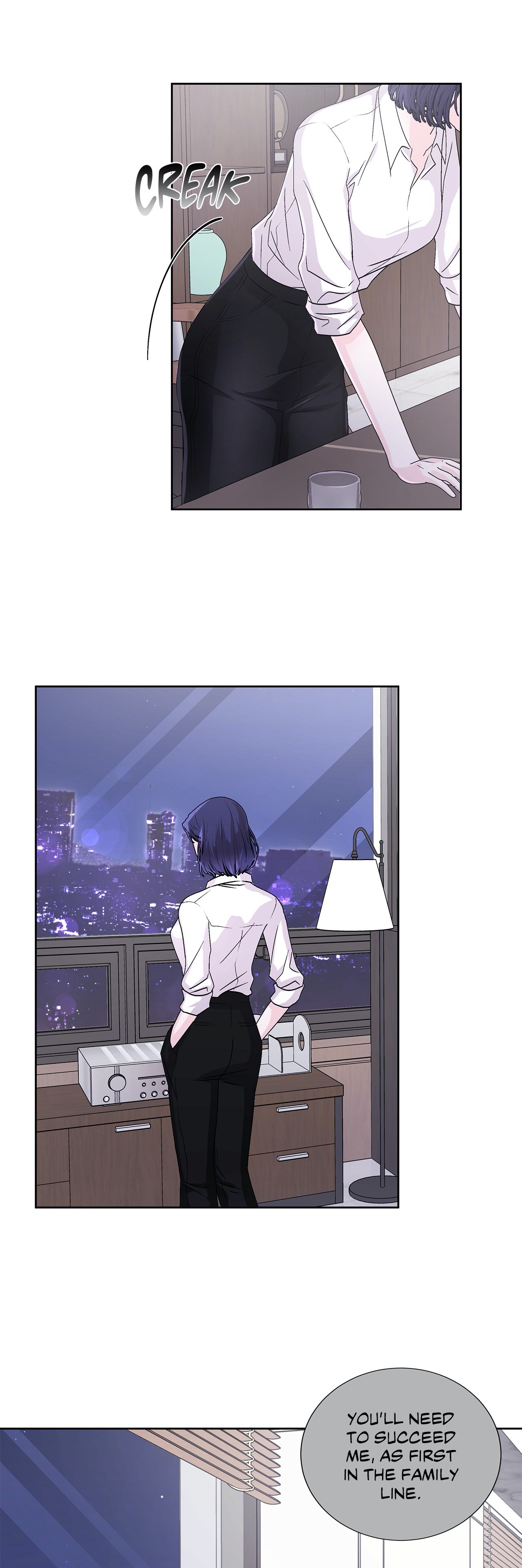 Lilith 2 - Chapter 53 [photo 27] - MangaPorn