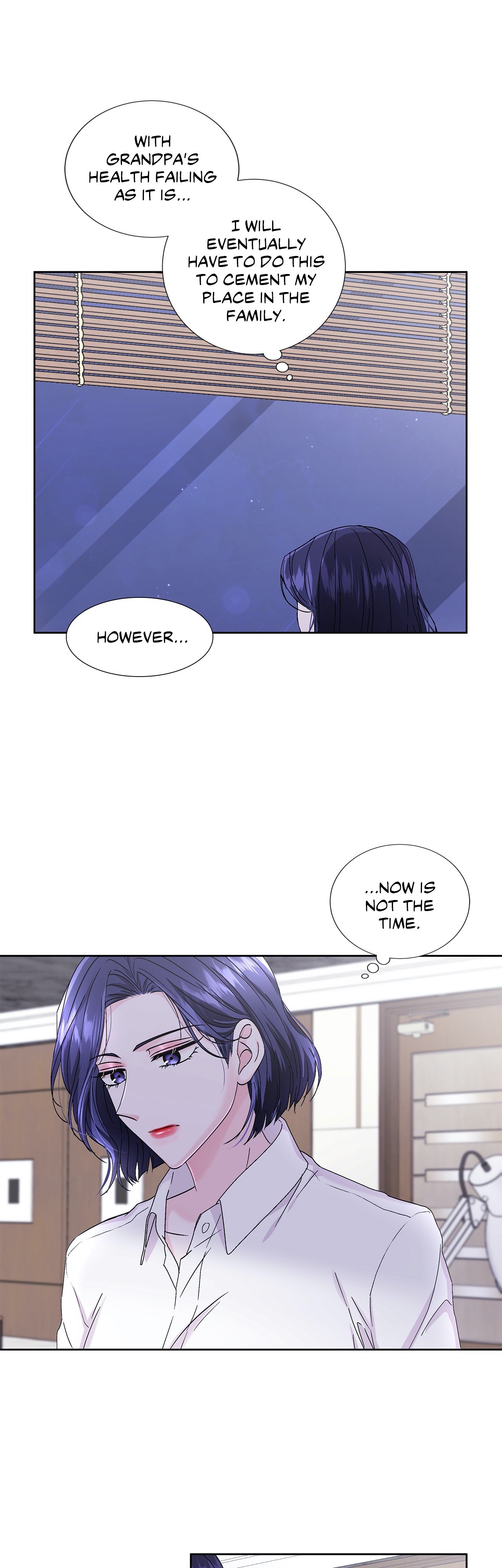 Lilith 2 - Chapter 53 [photo 29] - MangaPorn