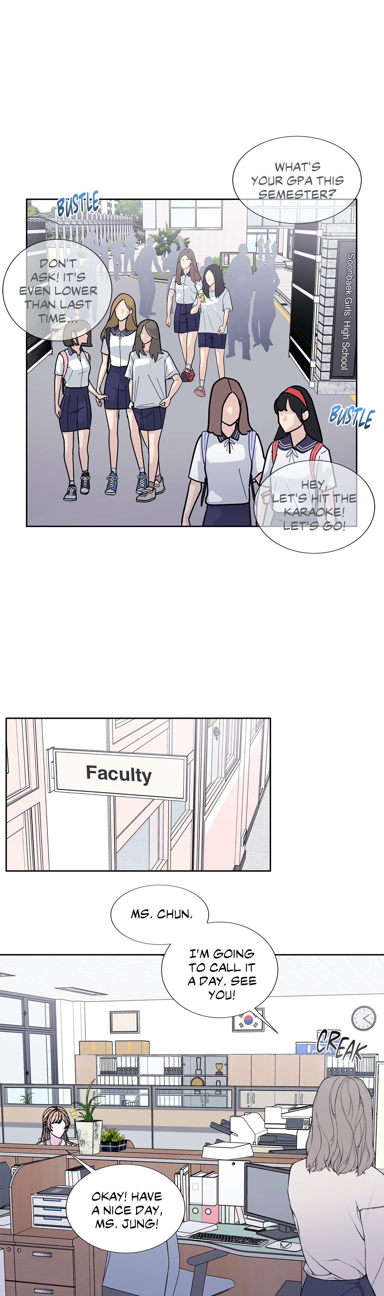 Lilith 2 - Chapter 54 [photo 1] - MangaPorn