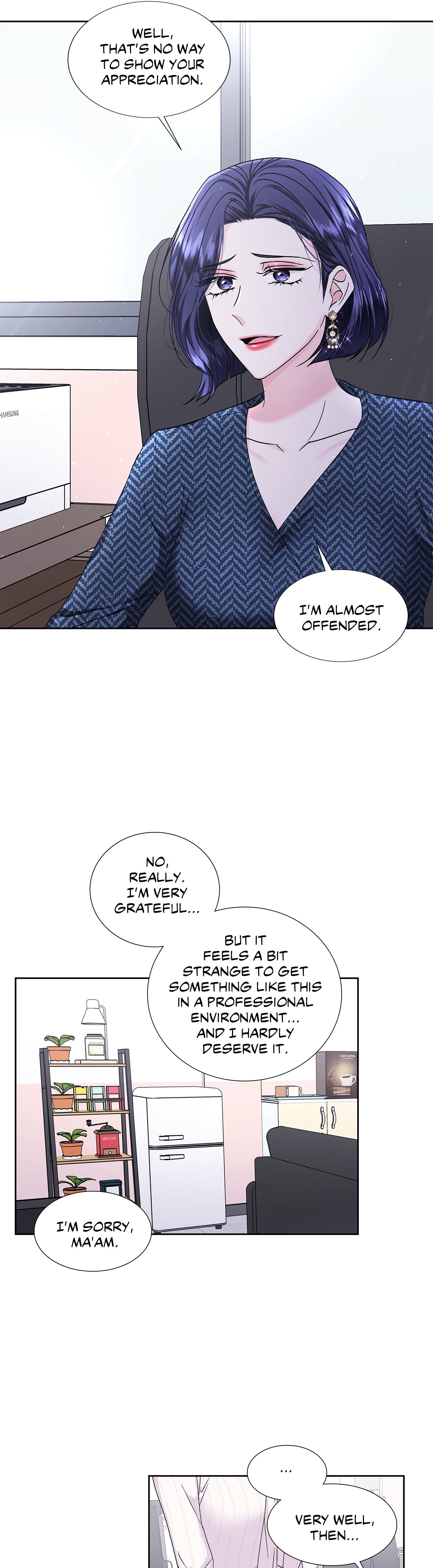 Lilith 2 - Chapter 54 [photo 10] - MangaPorn