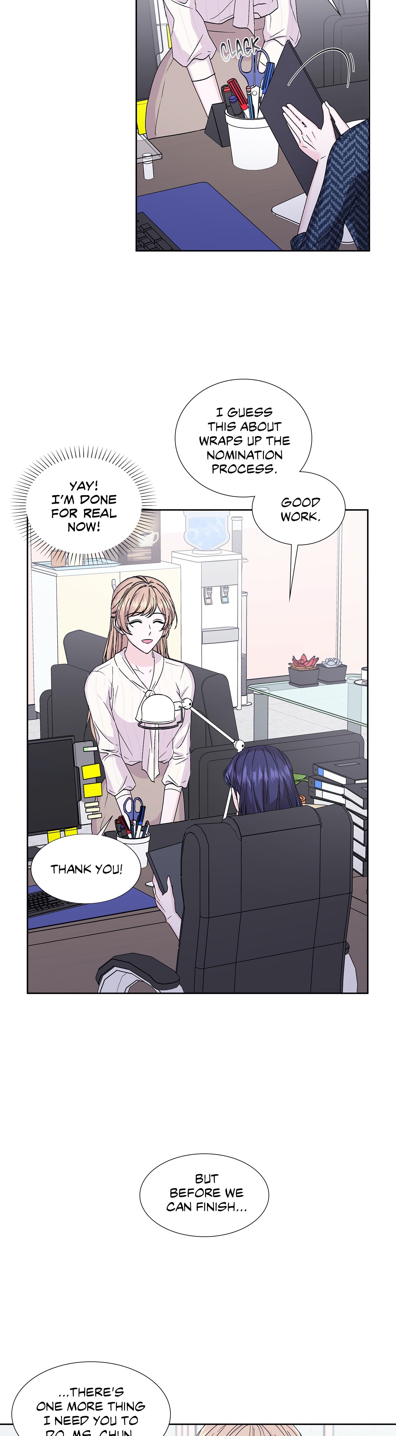 Lilith 2 - Chapter 54 [photo 11] - MangaPorn