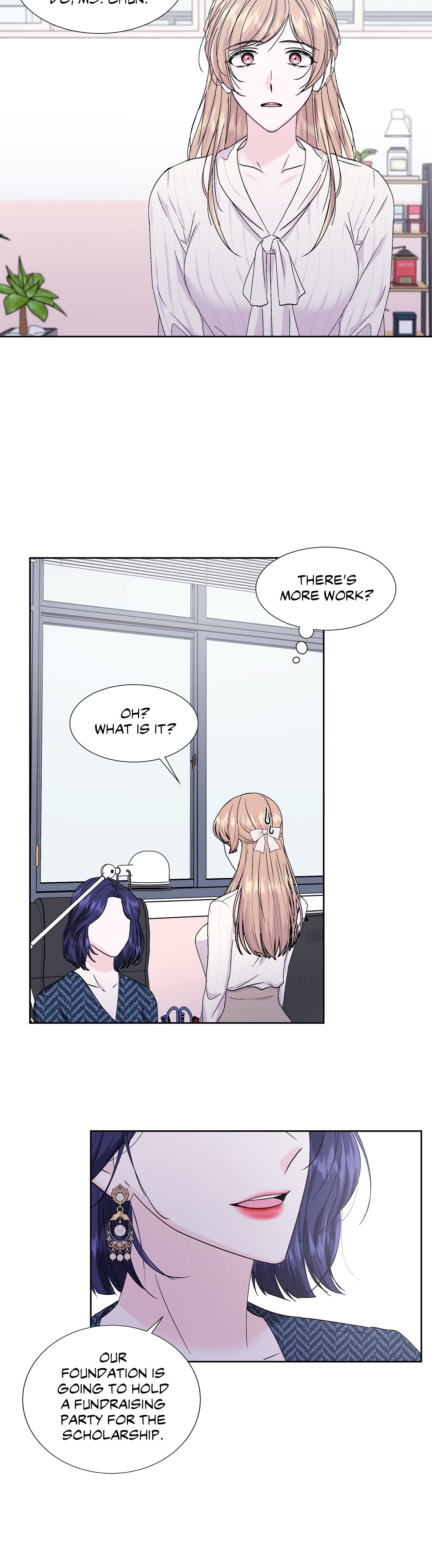 Lilith 2 - Chapter 54 [photo 12] - MangaPorn