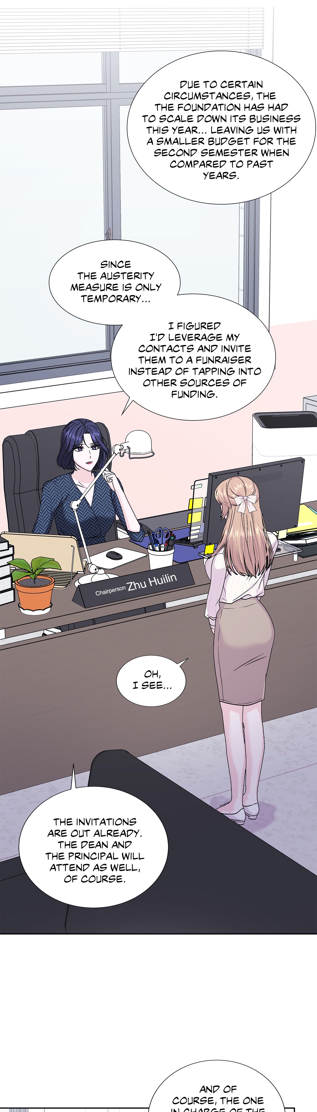 Lilith 2 - Chapter 54 [photo 13] - MangaPorn