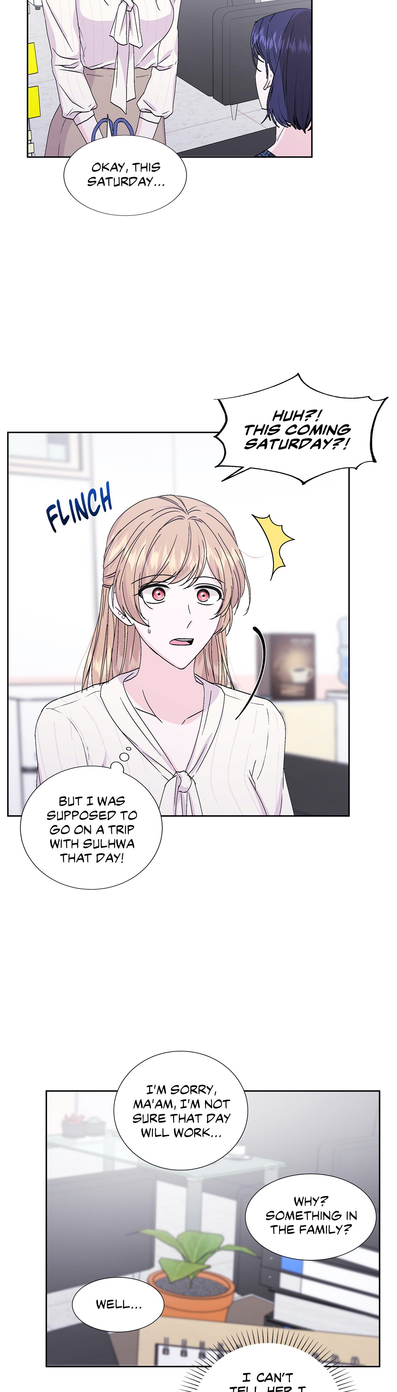 Lilith 2 - Chapter 54 [photo 15] - MangaPorn