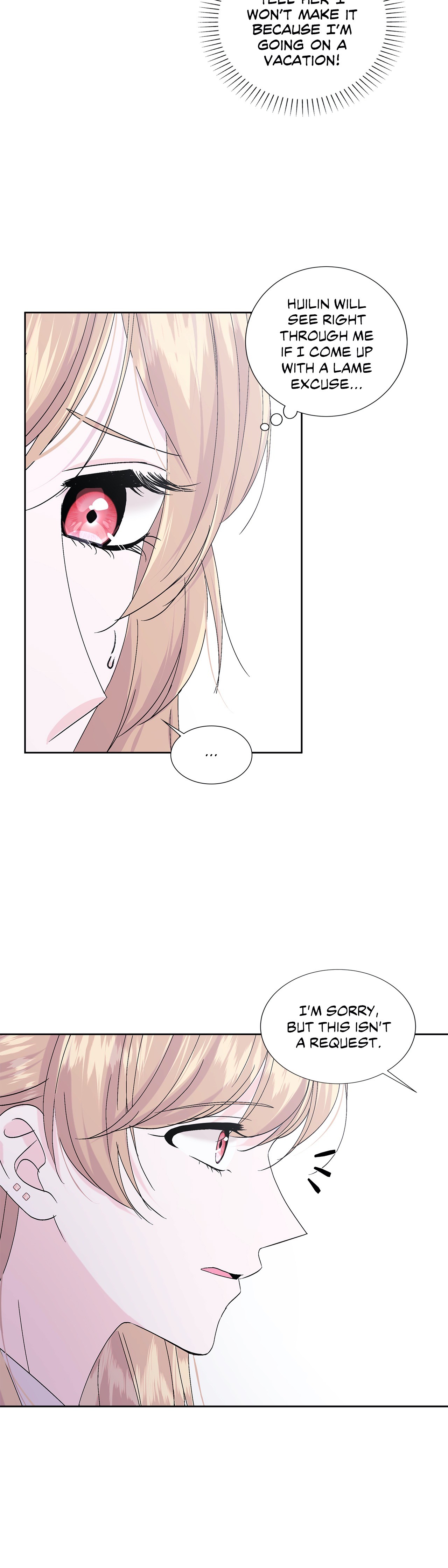 Lilith 2 - Chapter 54 [photo 16] - MangaPorn