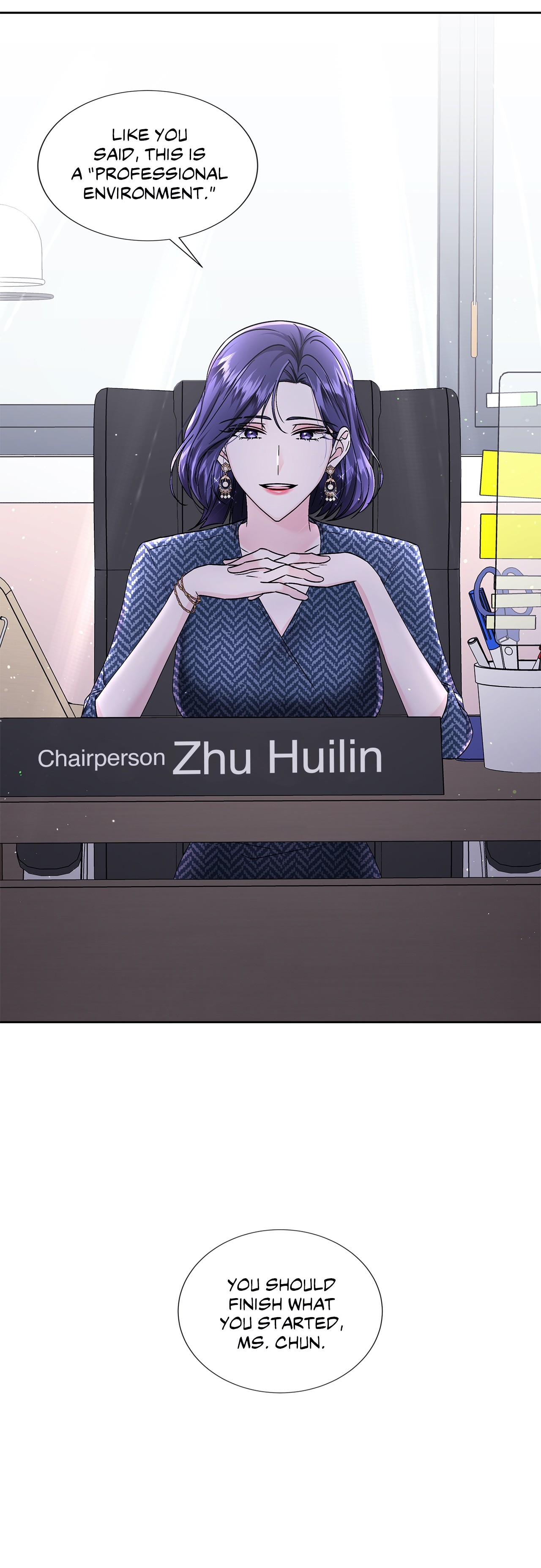 Lilith 2 - Chapter 54 [photo 17] - MangaPorn