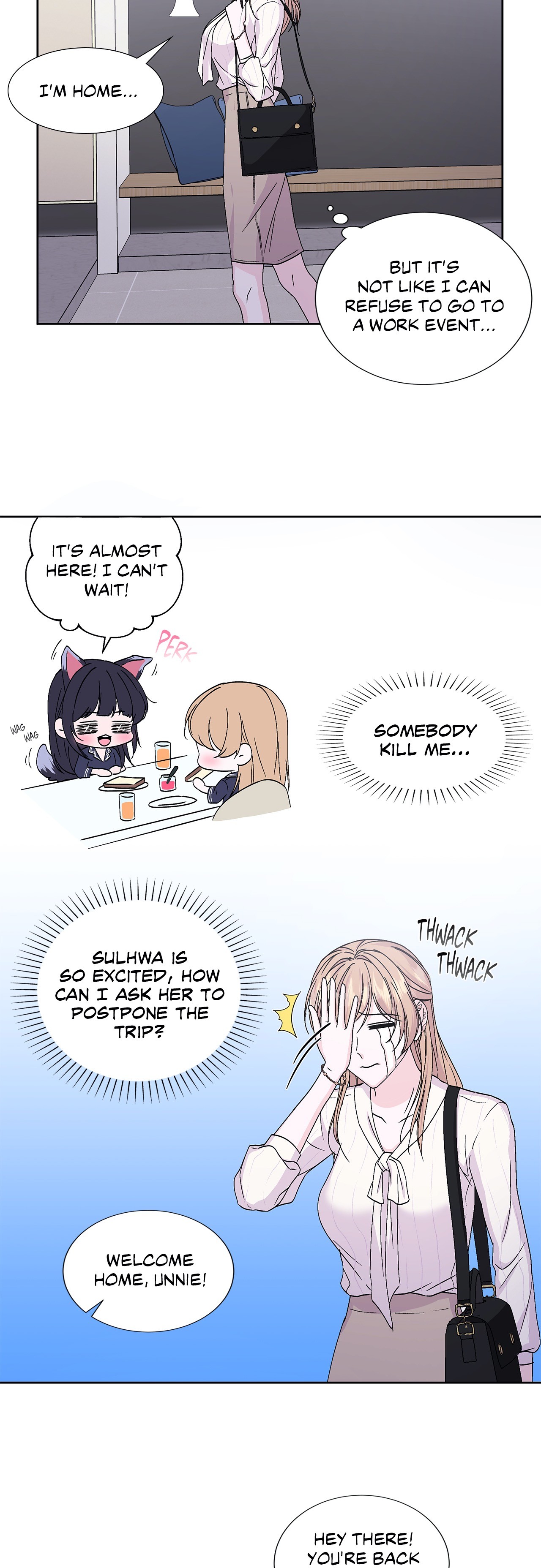 Lilith 2 - Chapter 54 [photo 19] - MangaPorn