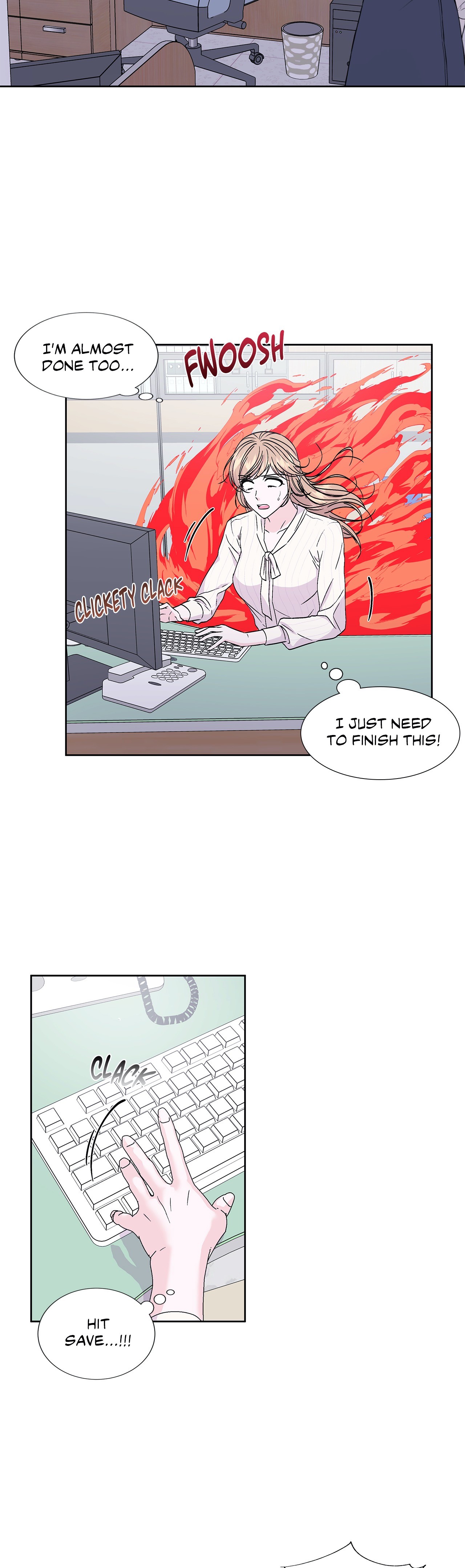 Lilith 2 - Chapter 54 [photo 2] - MangaPorn