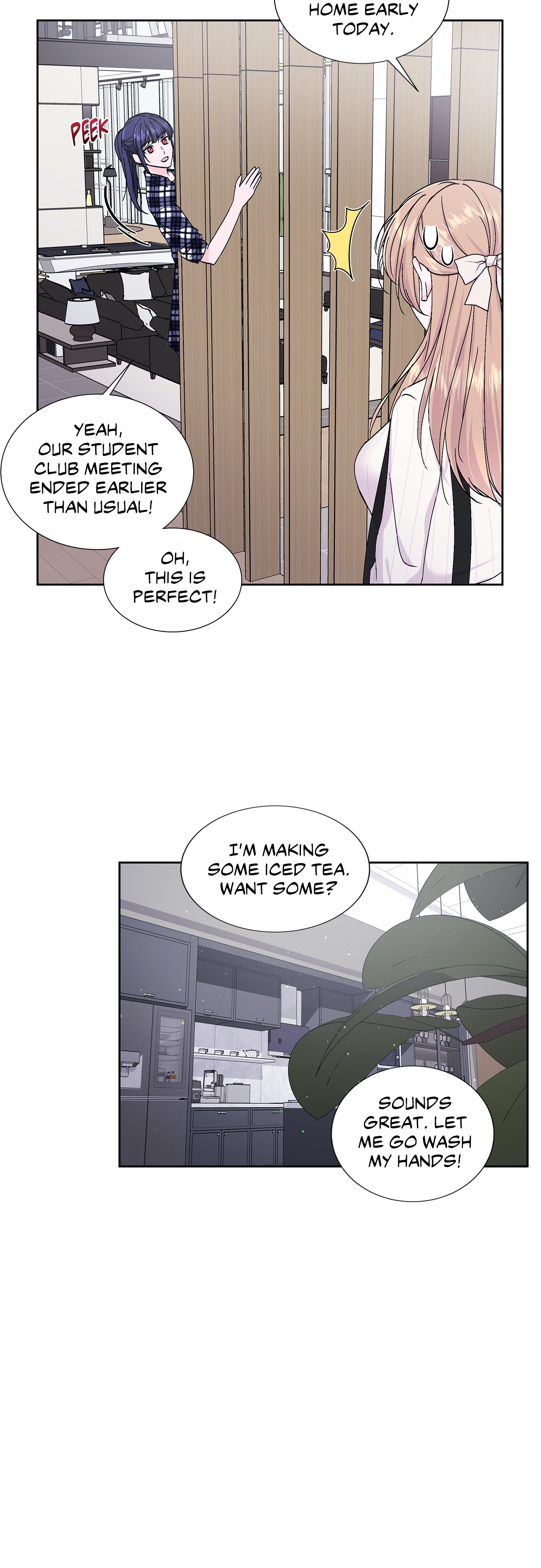 Lilith 2 - Chapter 54 [photo 20] - MangaPorn