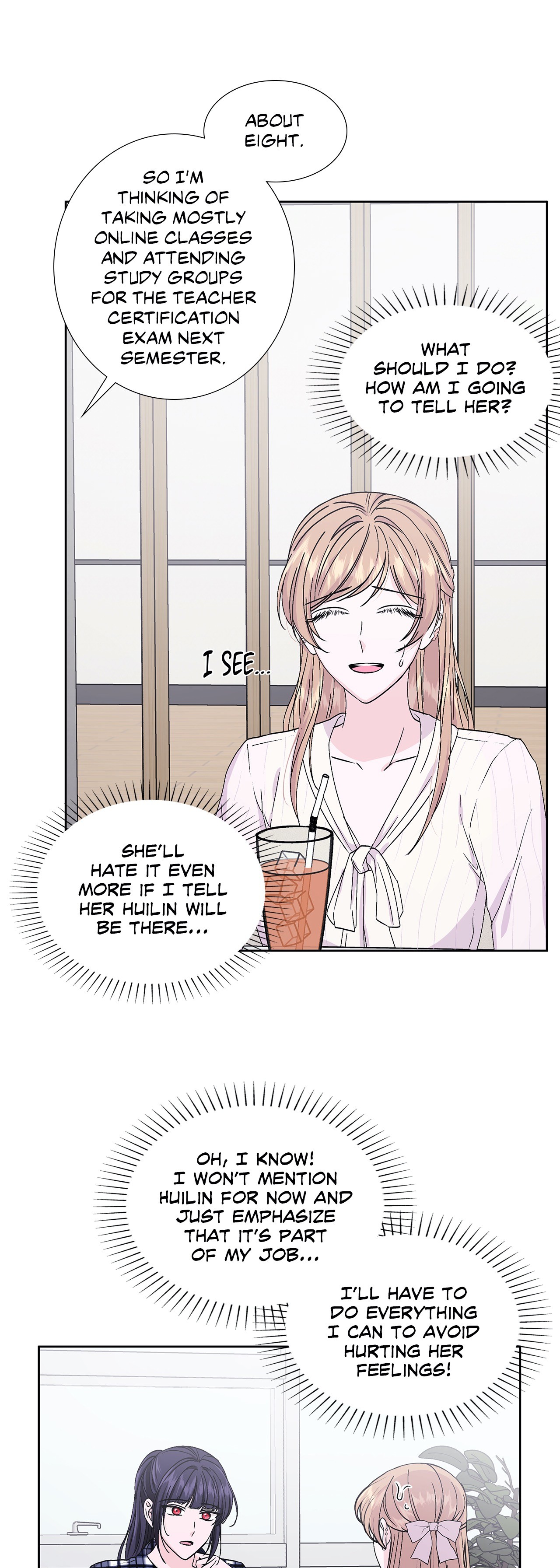 Lilith 2 - Chapter 54 [photo 22] - MangaPorn