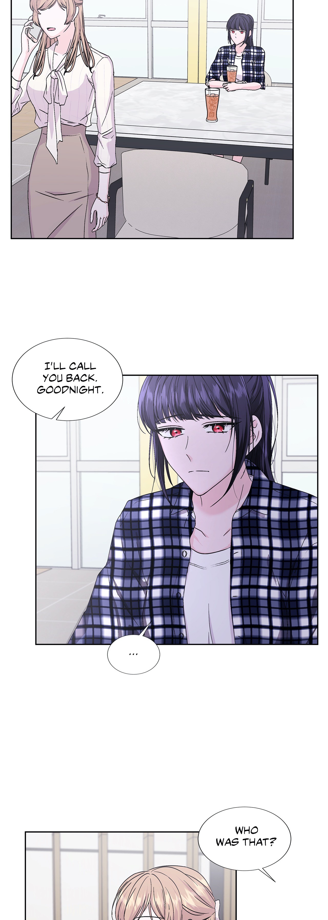 Lilith 2 - Chapter 54 [photo 24] - MangaPorn