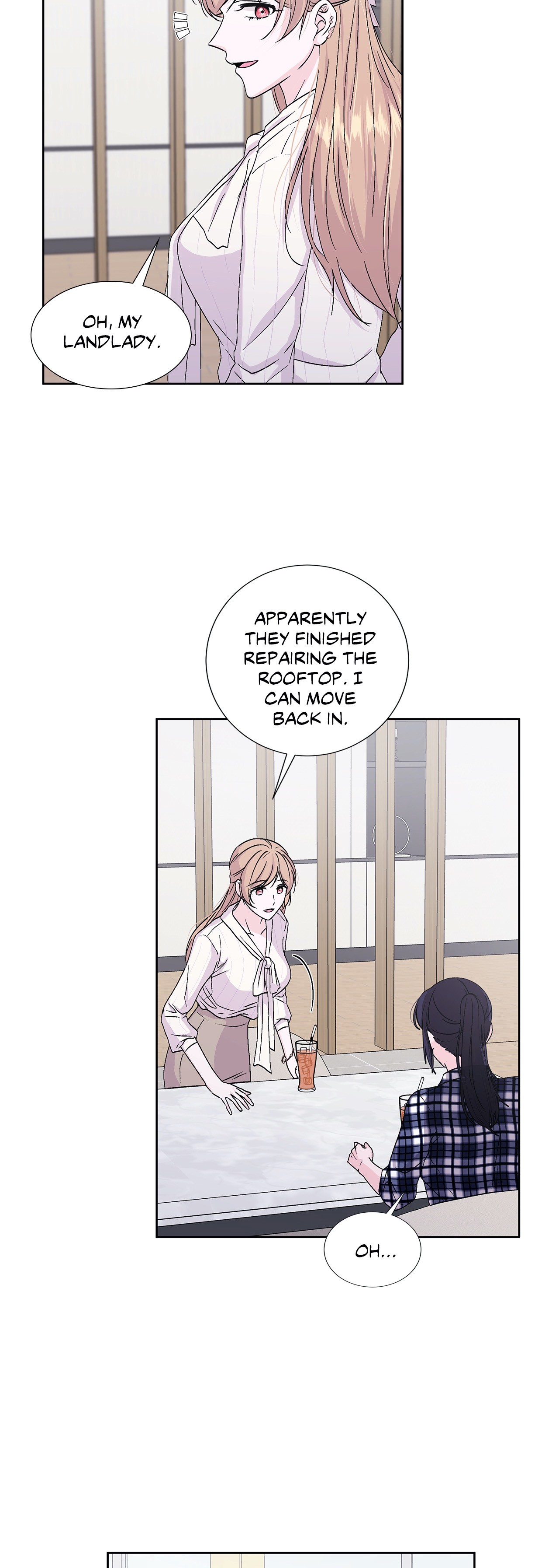 Lilith 2 - Chapter 54 [photo 25] - MangaPorn