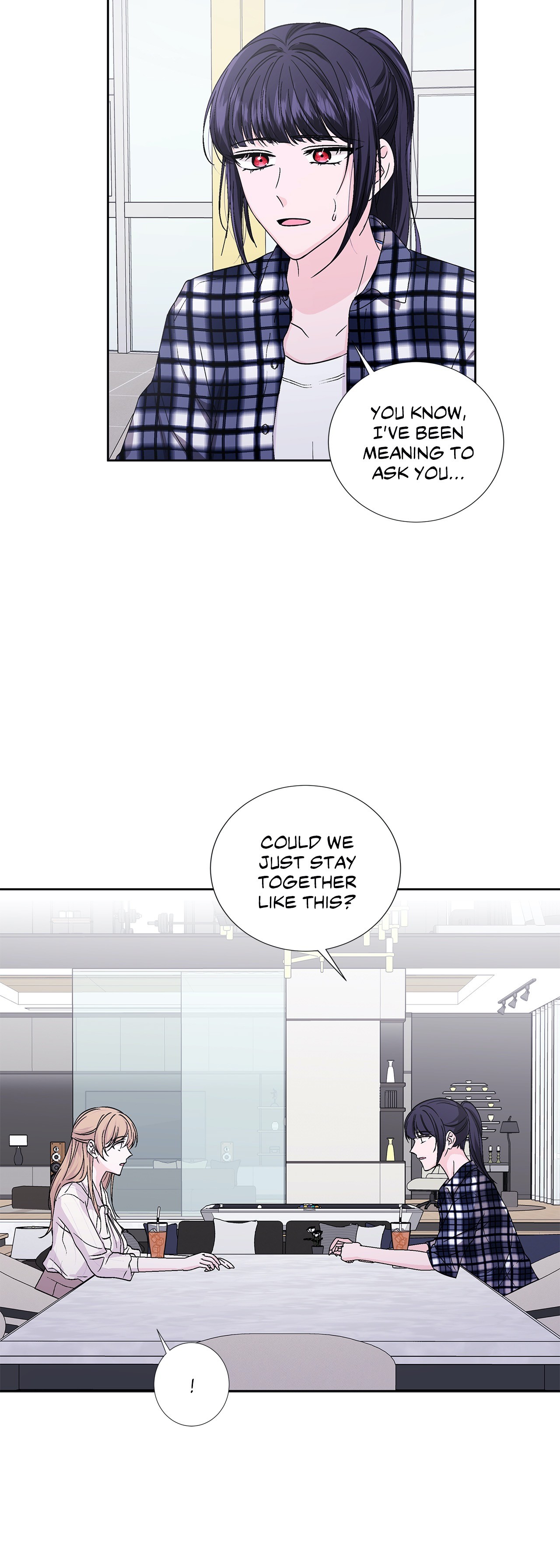 Lilith 2 - Chapter 54 [photo 26] - MangaPorn