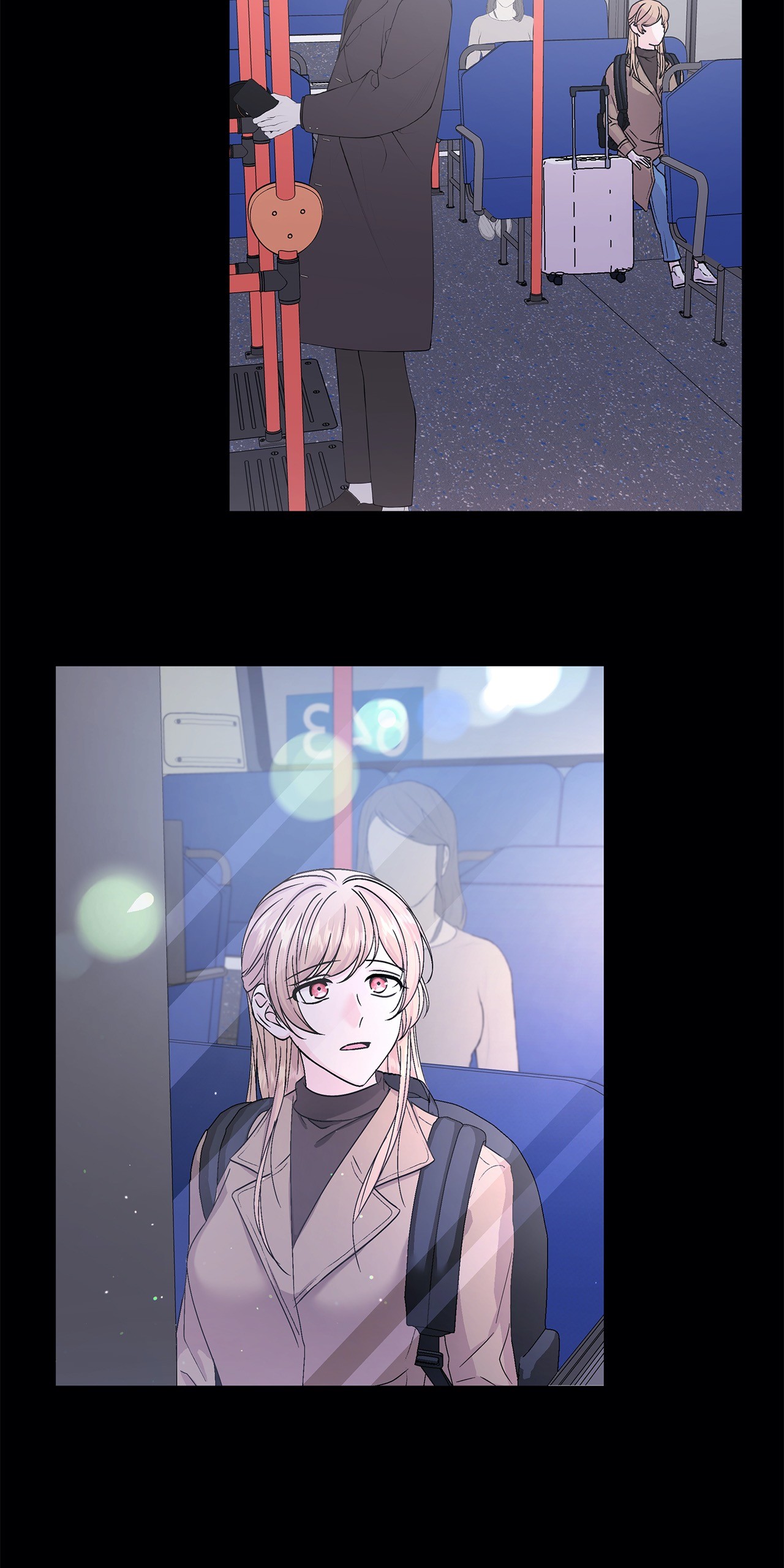 Lilith 2 - Chapter 54 [photo 29] - MangaPorn