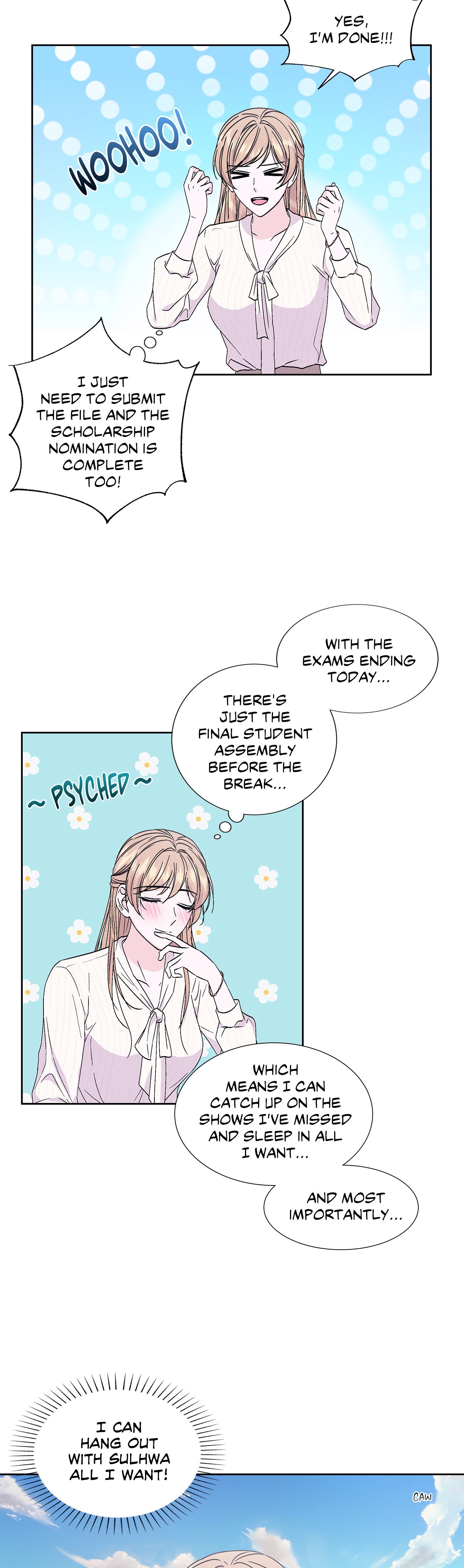 Lilith 2 - Chapter 54 [photo 3] - MangaPorn