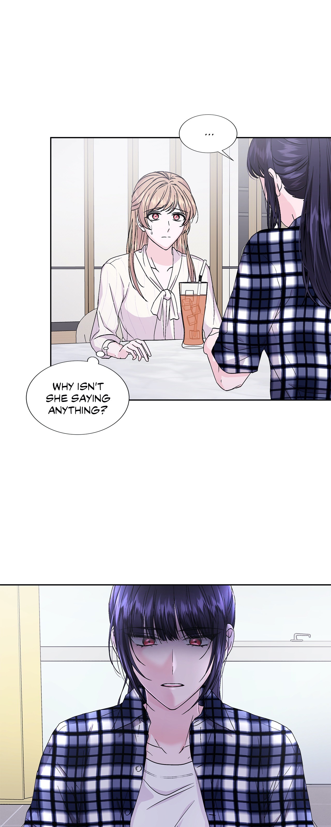 Lilith 2 - Chapter 54 [photo 33] - MangaPorn