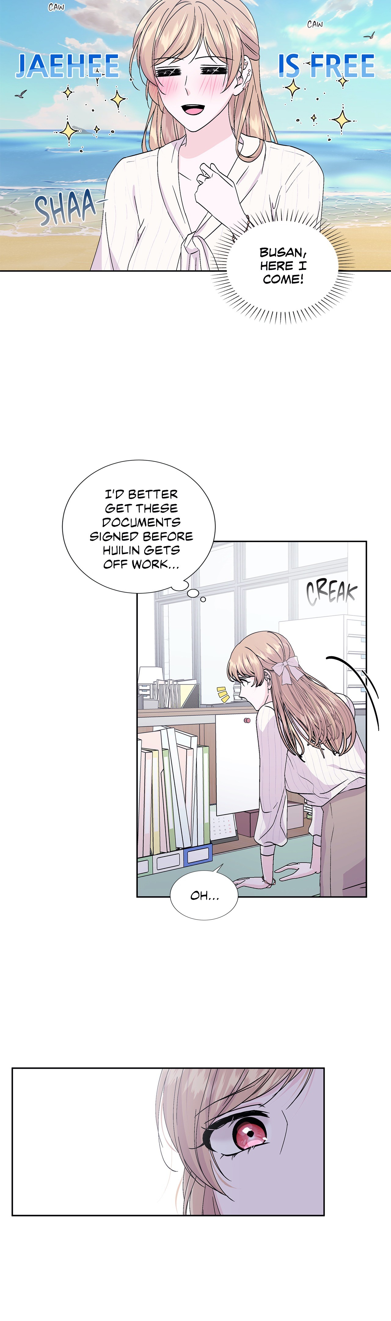 Lilith 2 - Chapter 54 [photo 4] - MangaPorn