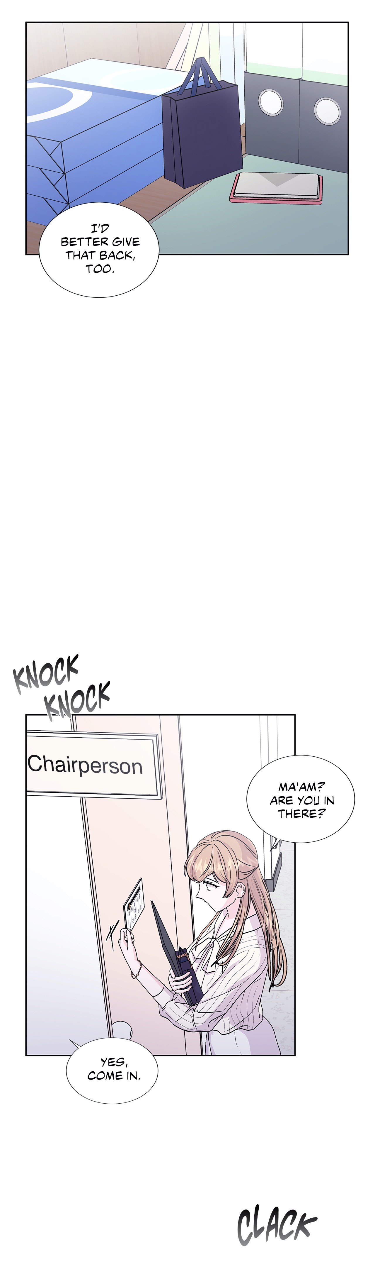 Lilith 2 - Chapter 54 [photo 5] - MangaPorn