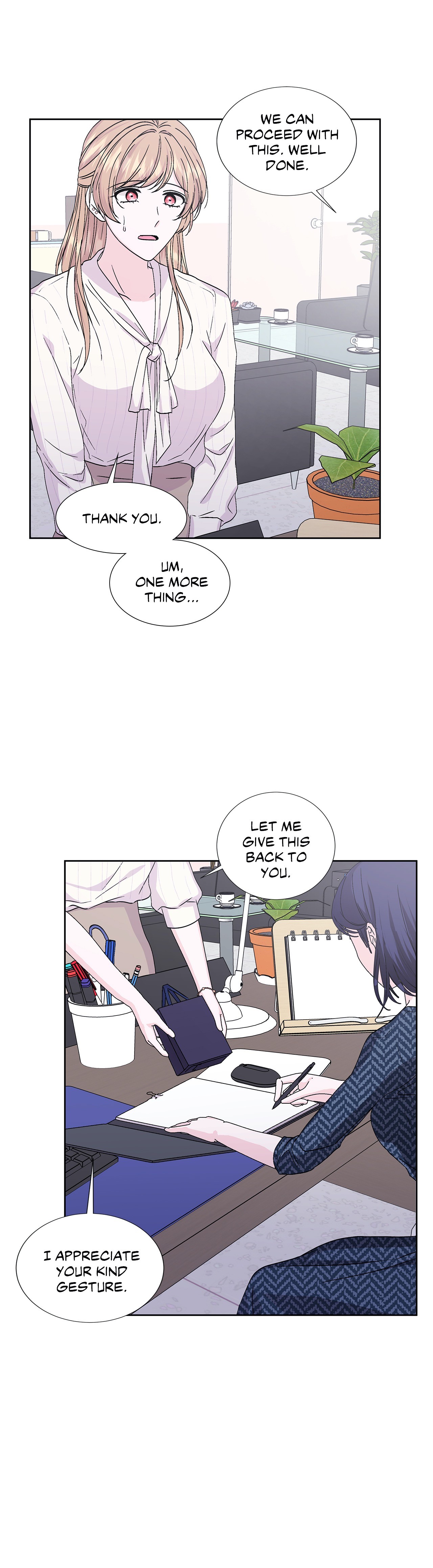 Lilith 2 - Chapter 54 [photo 9] - MangaPorn