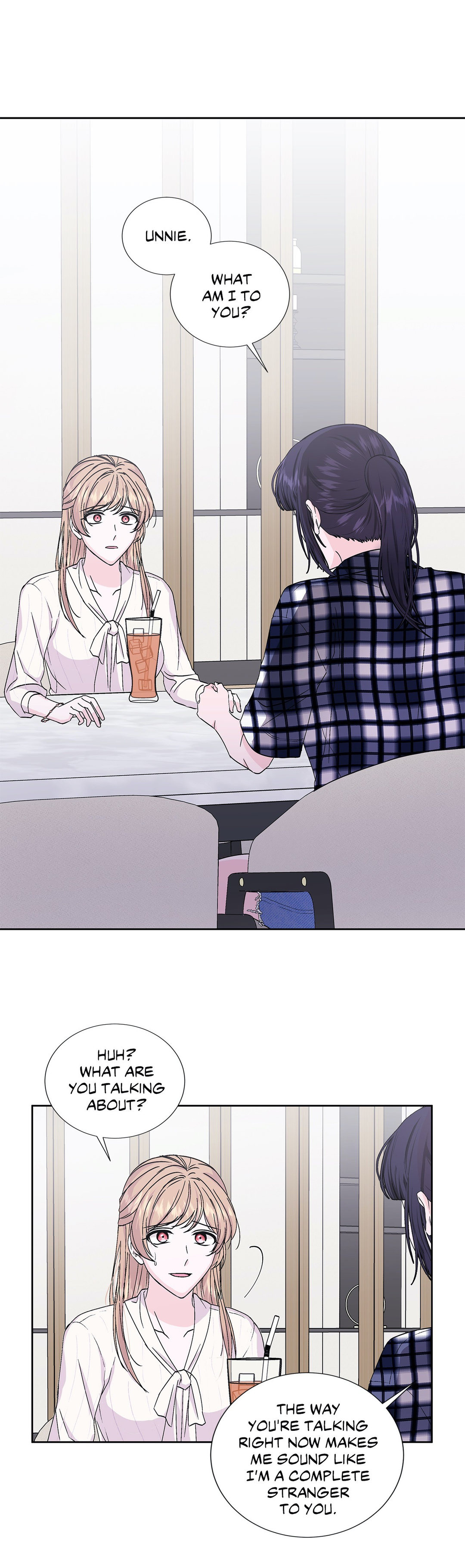 Lilith 2 - Chapter 55 [photo 1] - MangaPorn