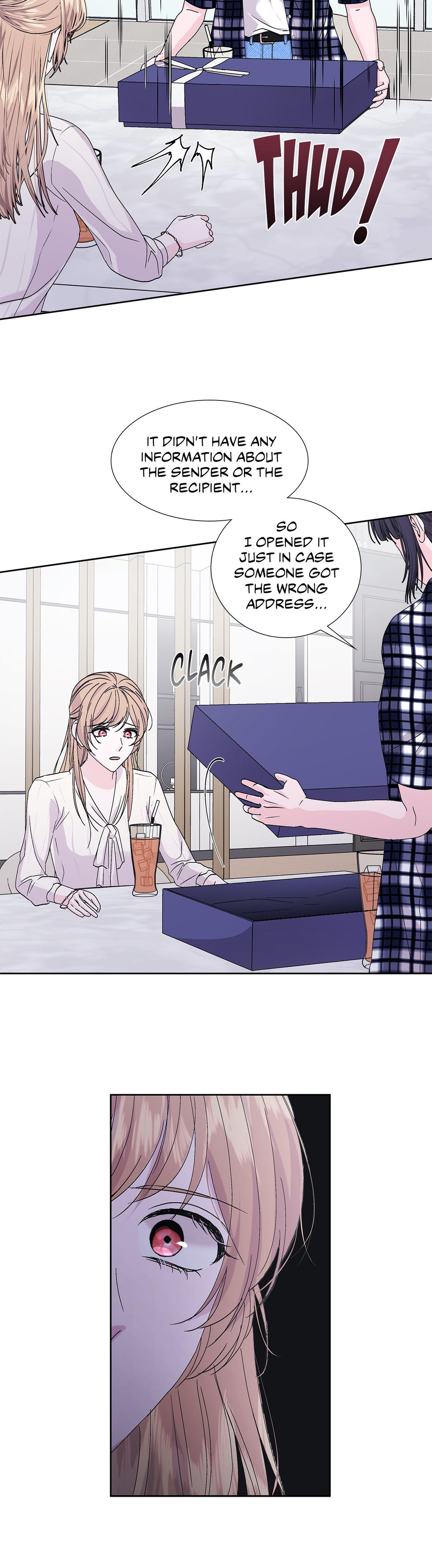 Lilith 2 - Chapter 55 [photo 12] - MangaPorn