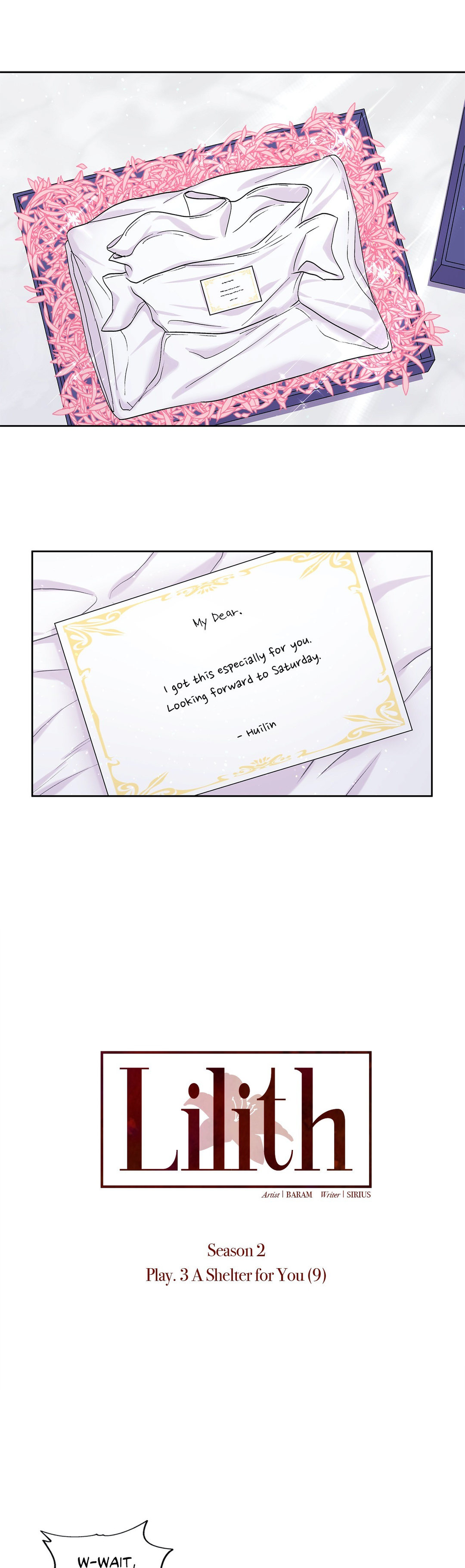 Lilith 2 - Chapter 55 [photo 13] - MangaPorn