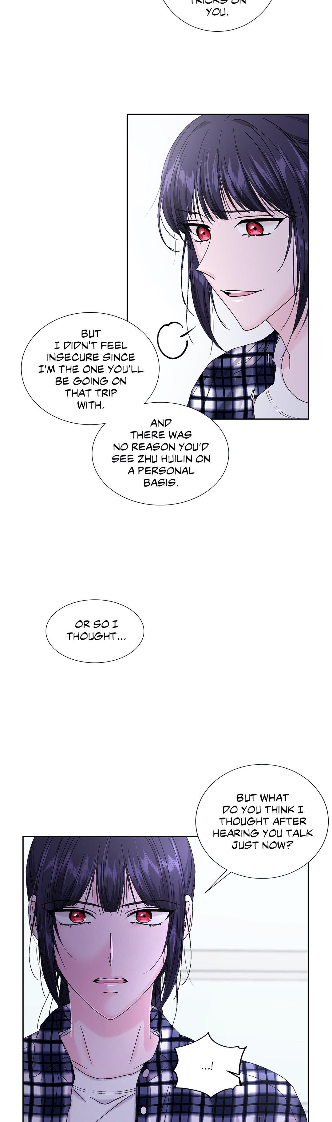 Lilith 2 - Chapter 55 [photo 15] - MangaPorn