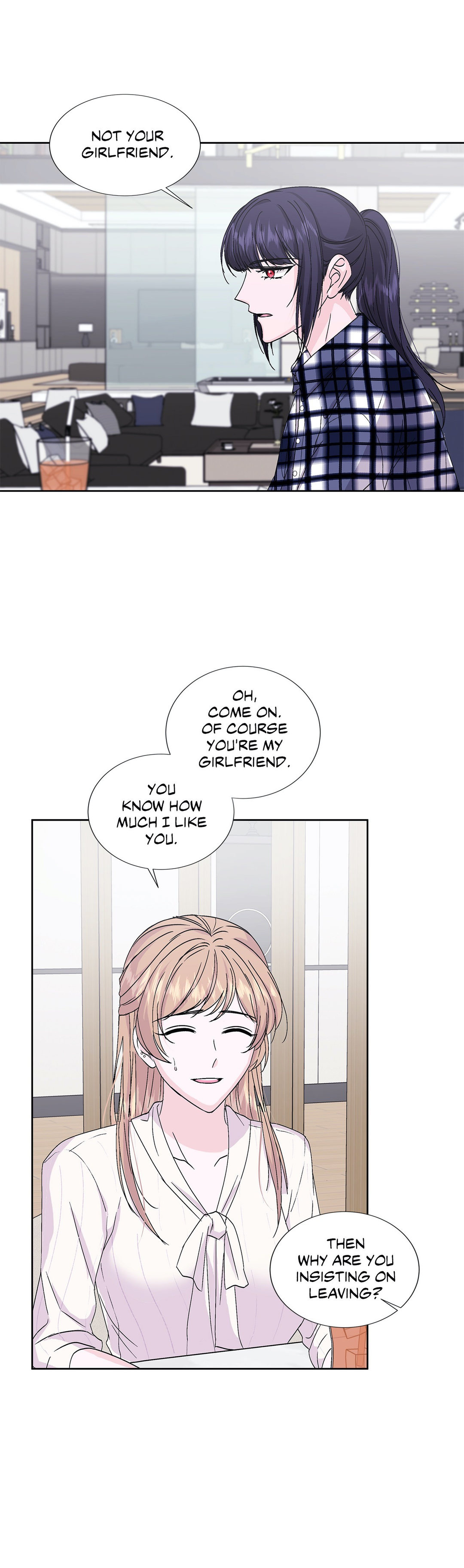 Lilith 2 - Chapter 55 [photo 2] - MangaPorn