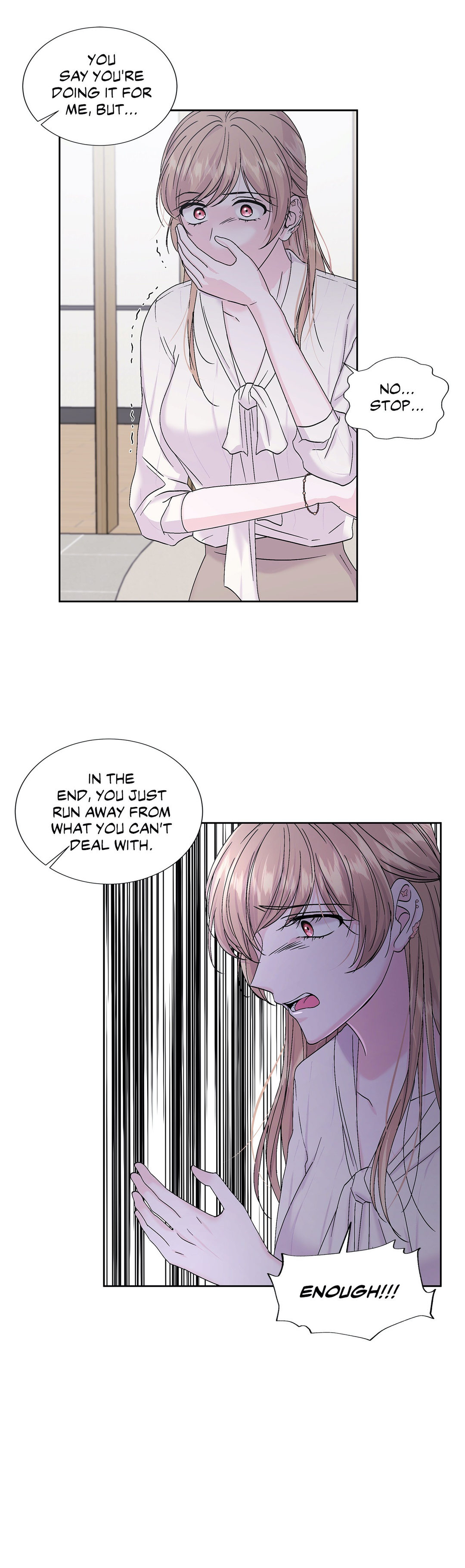 Lilith 2 - Chapter 55 [photo 21] - MangaPorn