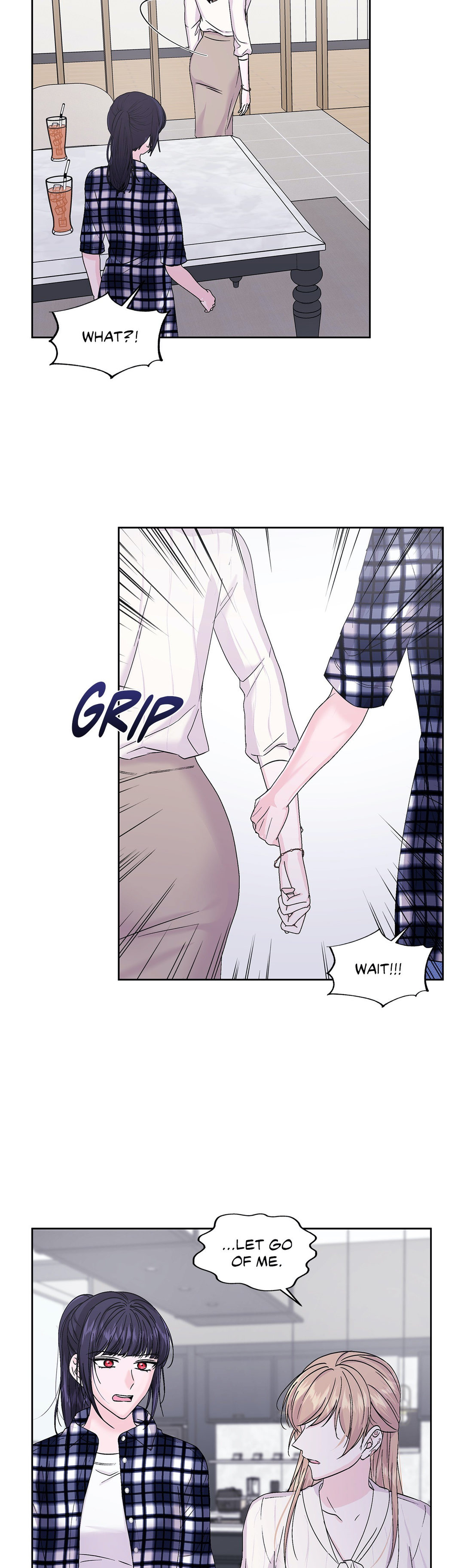 Lilith 2 - Chapter 55 [photo 23] - MangaPorn