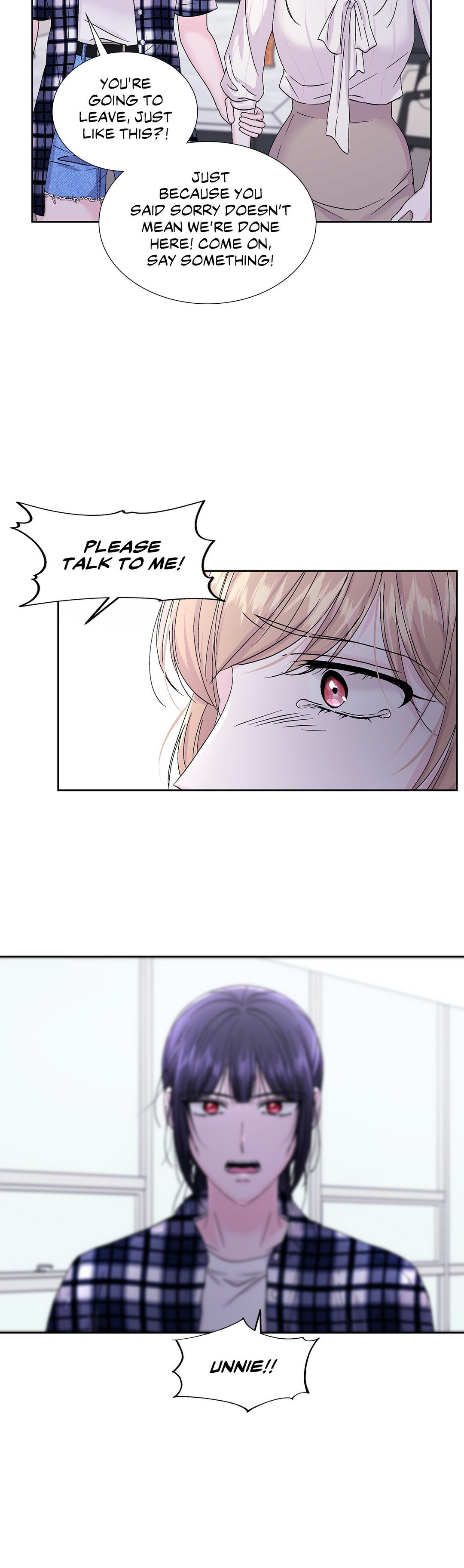 Lilith 2 - Chapter 55 [photo 24] - MangaPorn