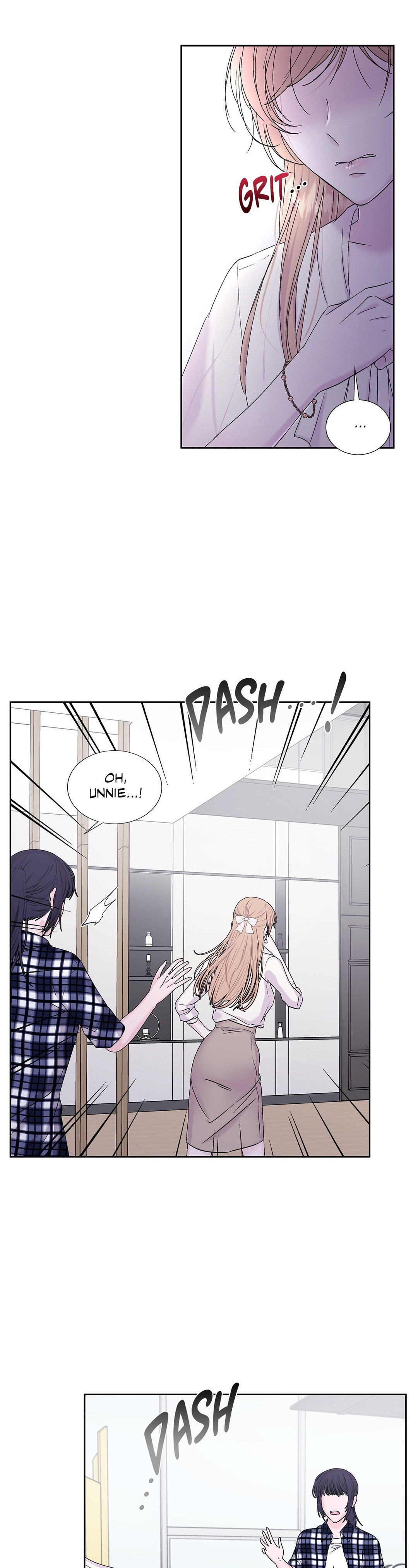 Lilith 2 - Chapter 55 [photo 29] - MangaPorn