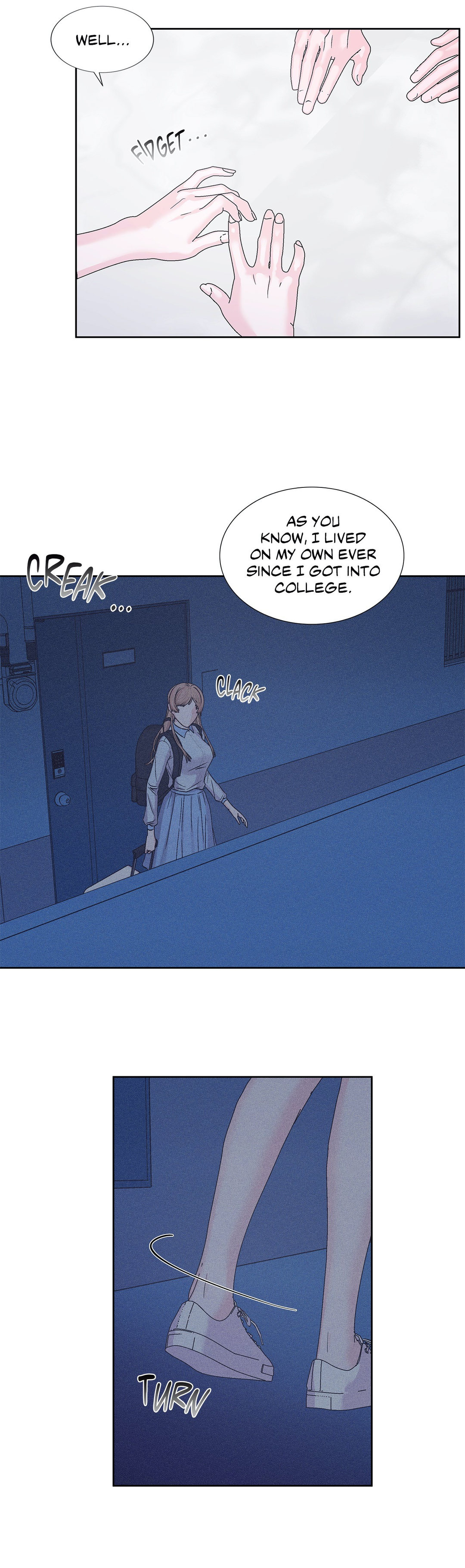 Lilith 2 - Chapter 55 [photo 3] - MangaPorn