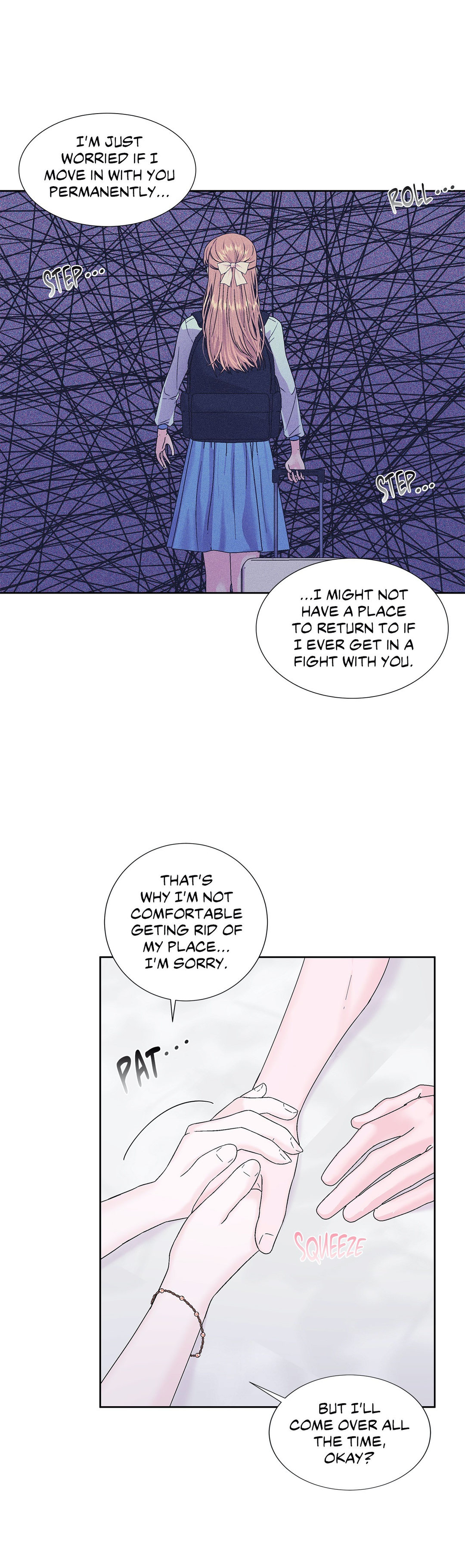 Lilith 2 - Chapter 55 [photo 4] - MangaPorn