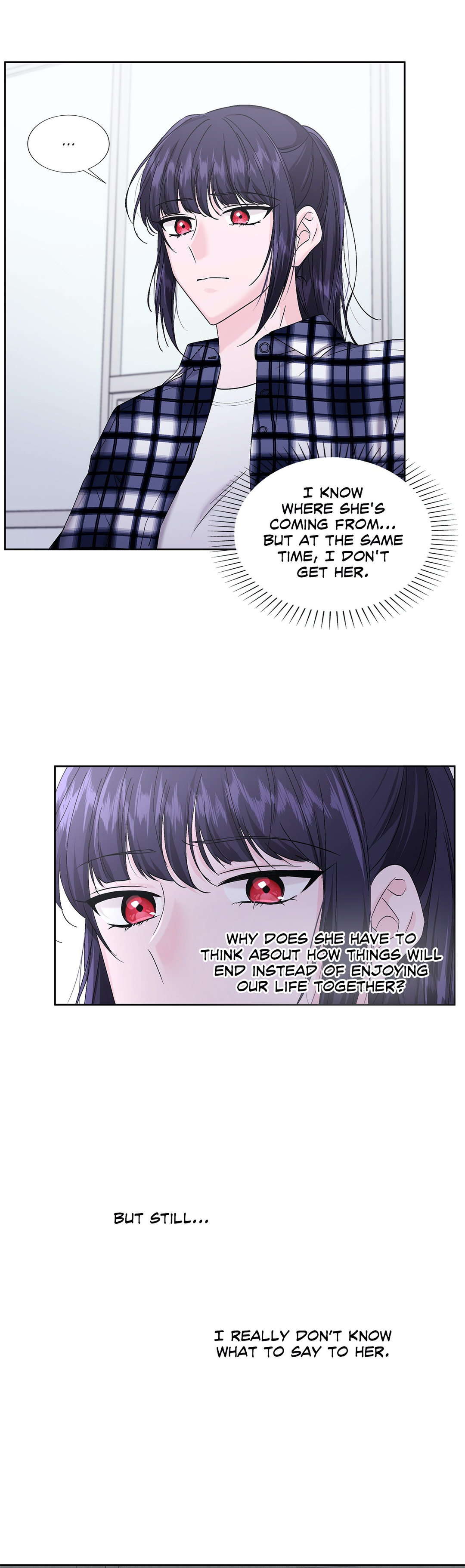 Lilith 2 - Chapter 55 [photo 5] - MangaPorn