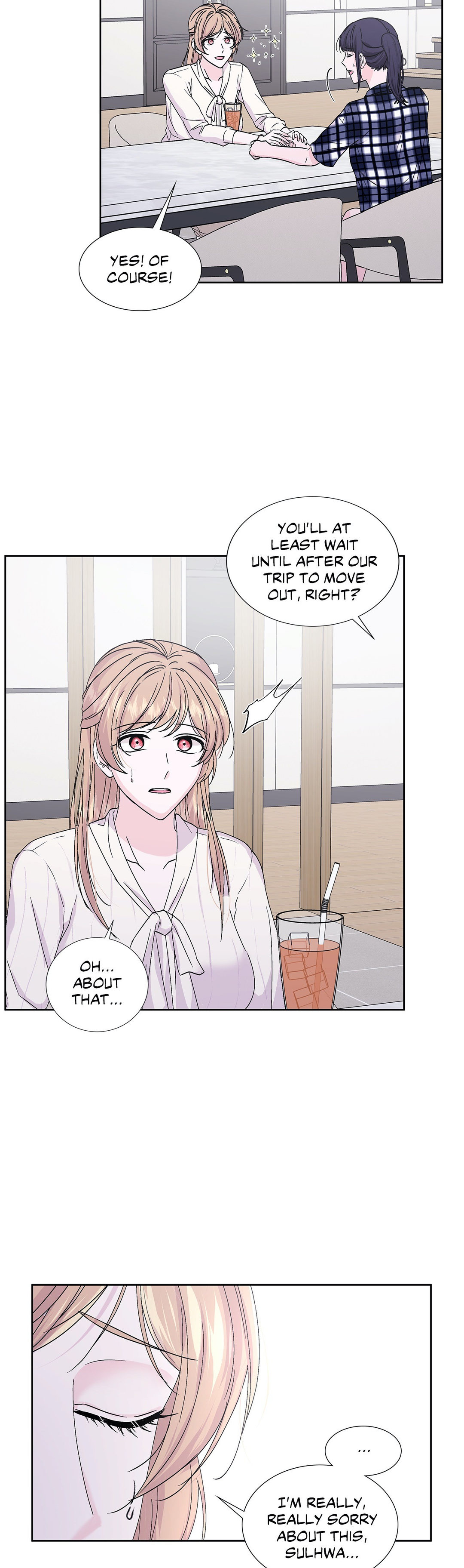 Lilith 2 - Chapter 55 [photo 7] - MangaPorn