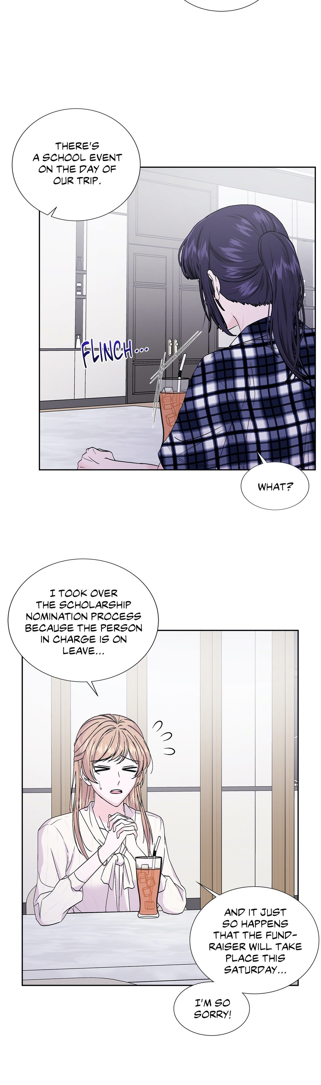 Lilith 2 - Chapter 55 [photo 8] - MangaPorn