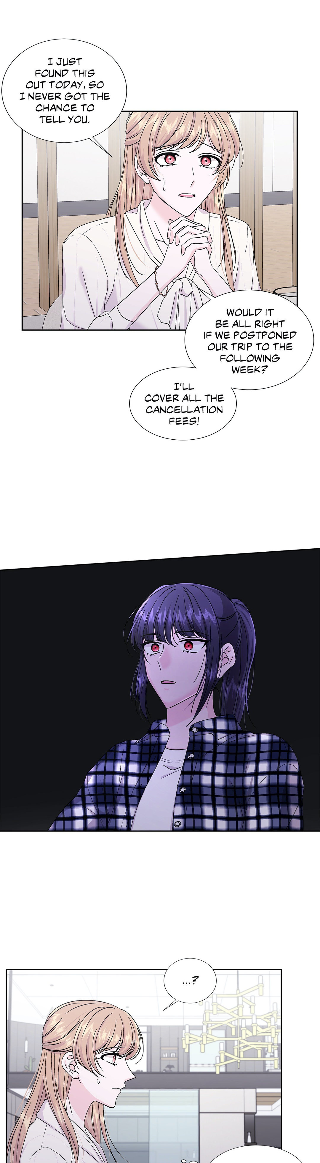 Lilith 2 - Chapter 55 [photo 9] - MangaPorn