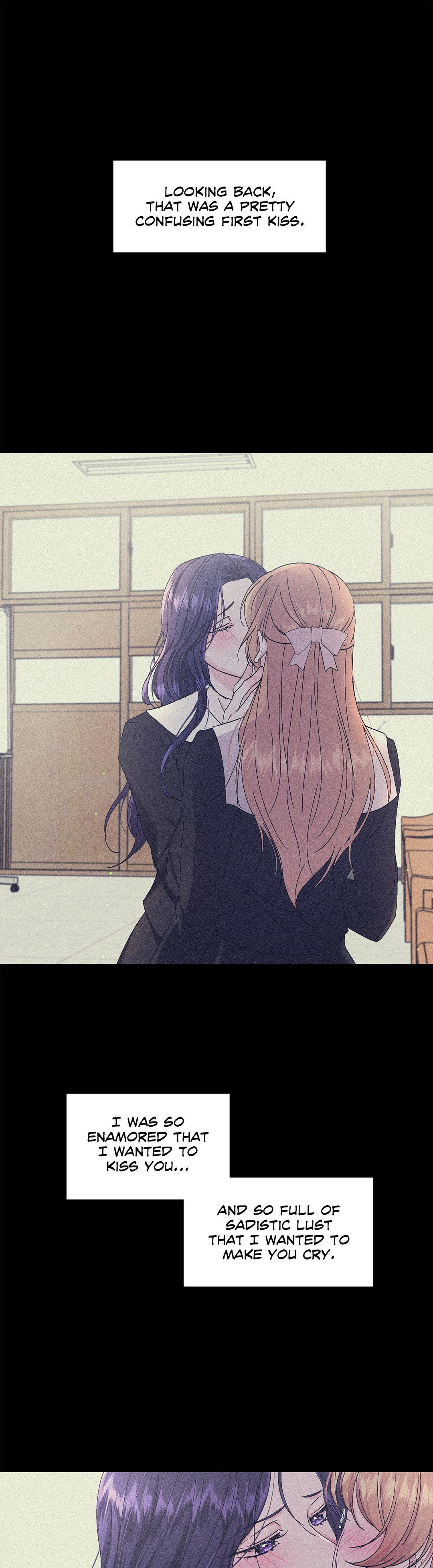 Lilith 2 - Chapter 56 [photo 1] - MangaPorn