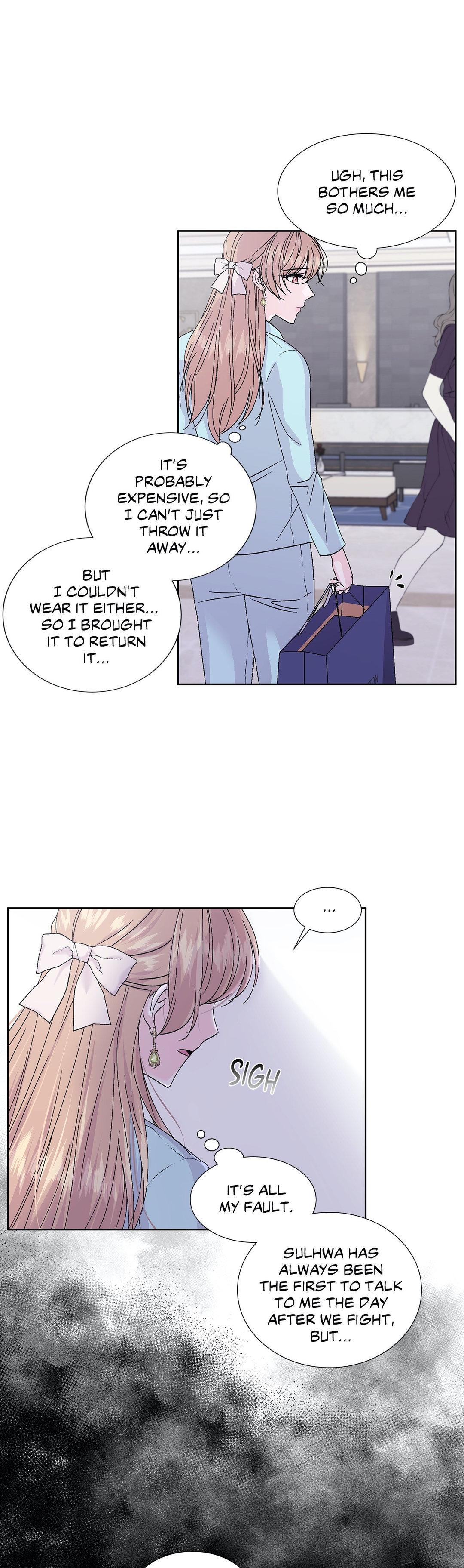 Lilith 2 - Chapter 56 [photo 12] - MangaPorn