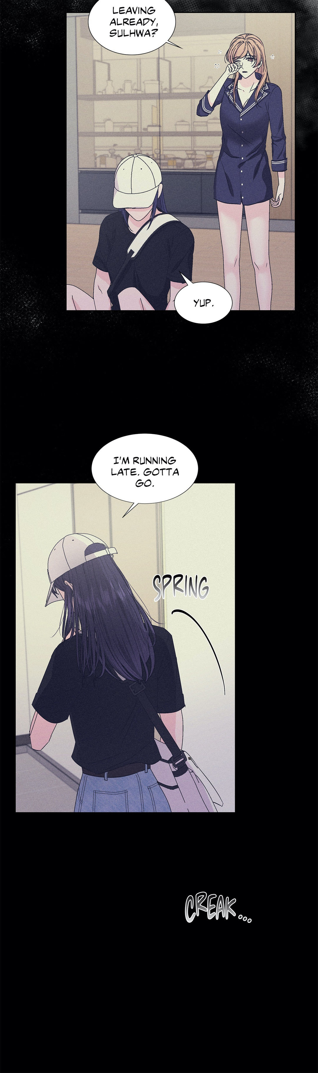 Lilith 2 - Chapter 56 [photo 13] - MangaPorn