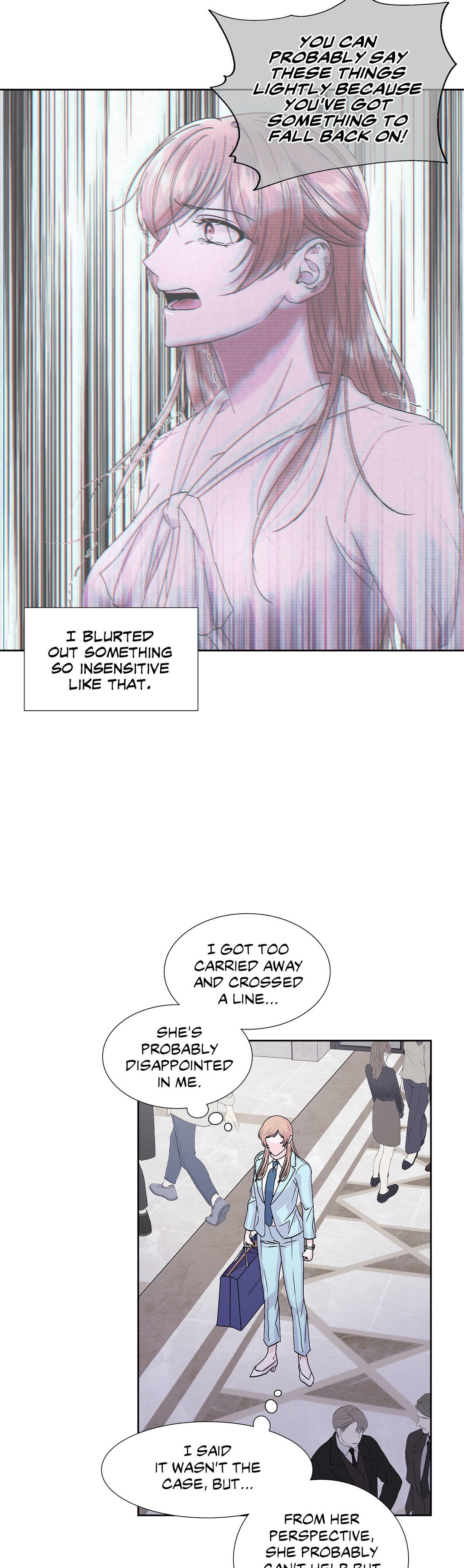 Lilith 2 - Chapter 56 [photo 15] - MangaPorn