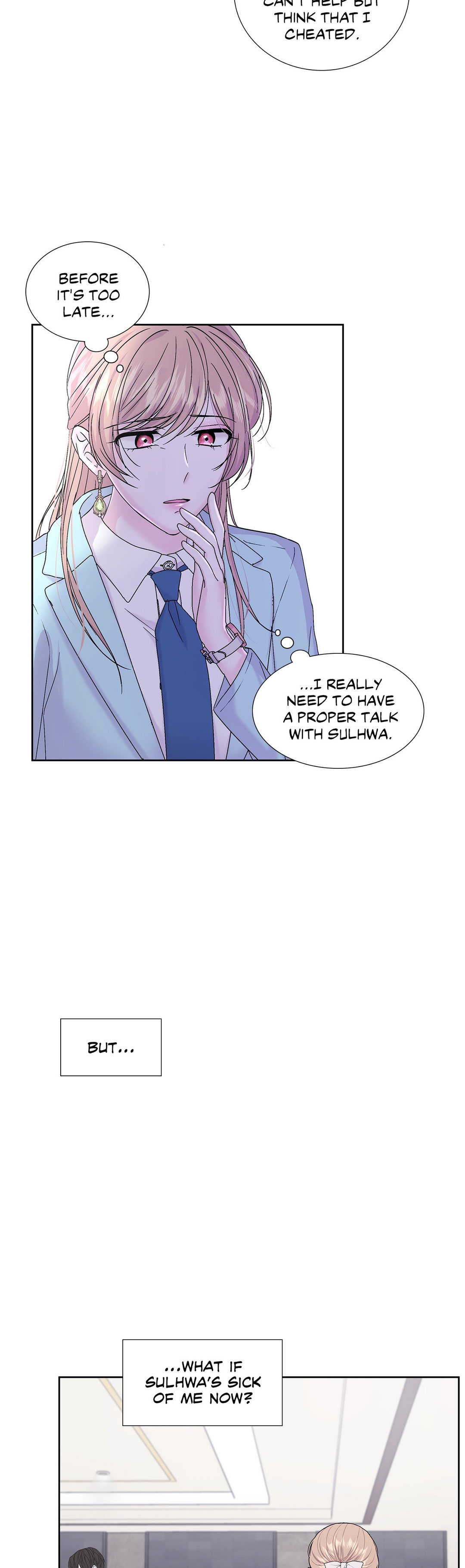 Lilith 2 - Chapter 56 [photo 16] - MangaPorn