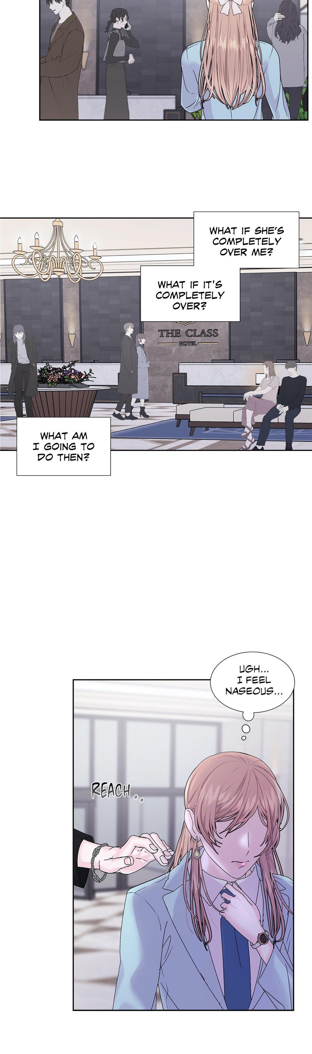 Lilith 2 - Chapter 56 [photo 17] - MangaPorn